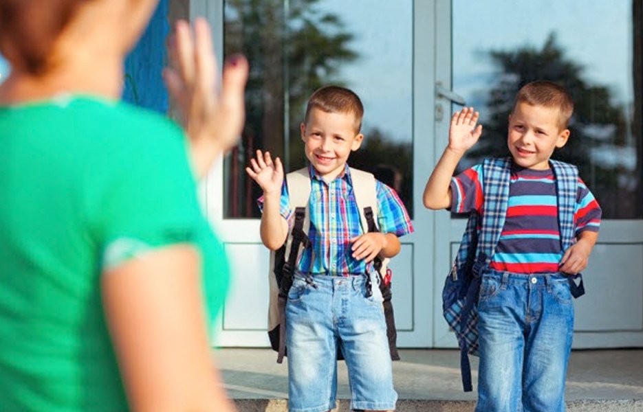 Transitioning From Summer to School | Ooltewah, TN Walk-In Clinic