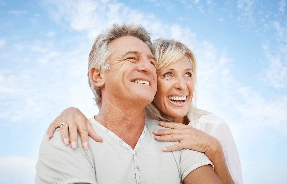 It's Time to Celebrate the Grandparents! | Ooltewah, TN Walk-In Clinic