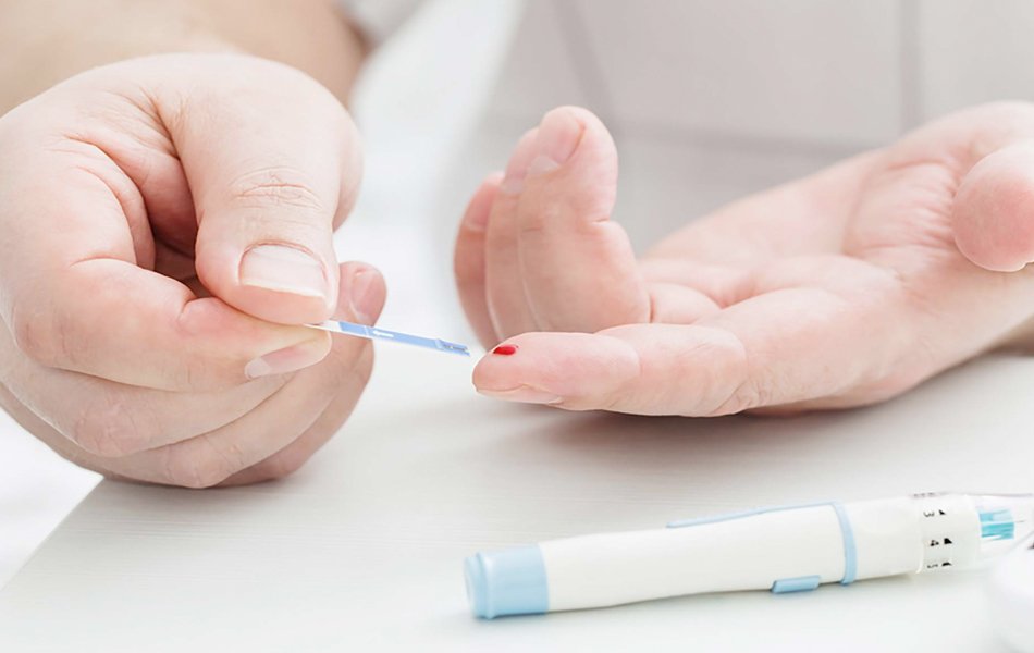 Have Diabetes? Take Control of Your Health | Ooltewah, TN Walk-In Clinic