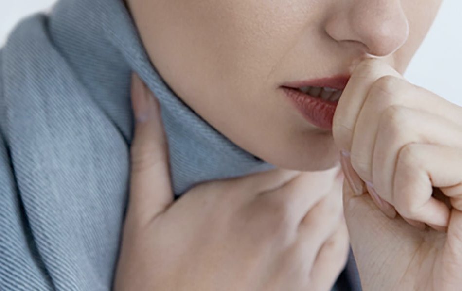 Are Respiratory Infections Contagious?