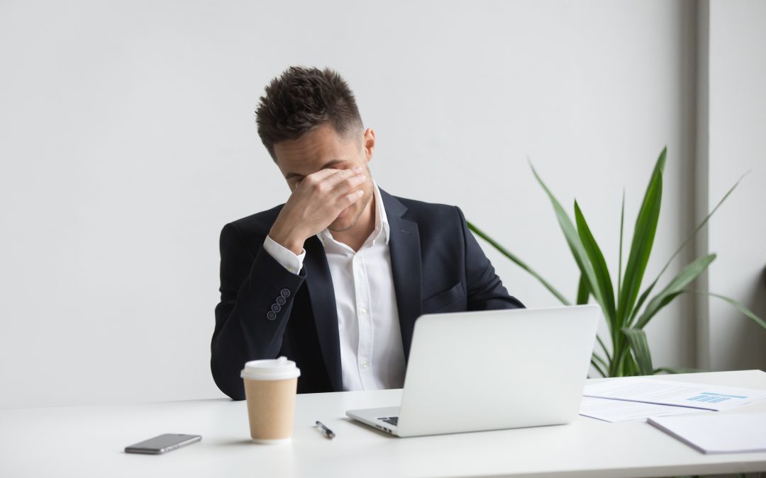 What Are the Signs and Symptoms of Fatigue?