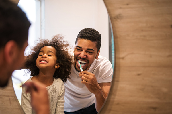 How Can I Make Sure My Family Is Being as Healthy as Possible?