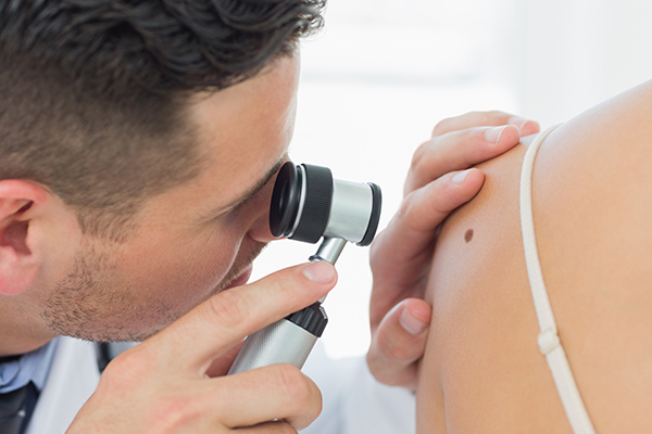 What Can I Do to Take Better Care of My Skin?