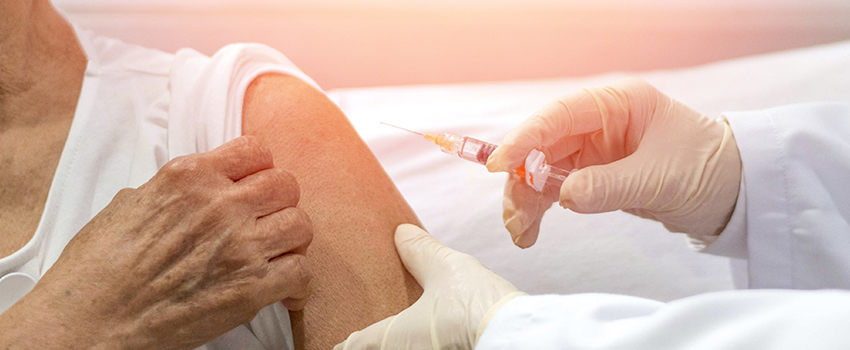 How Does a Flu Shot Work?