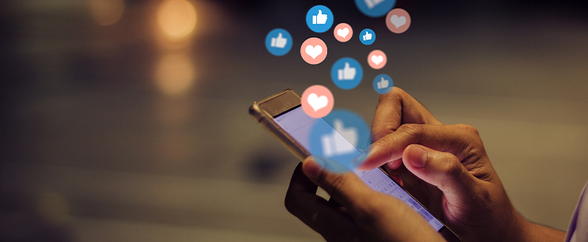 How Does Social Media Affect Our Health?