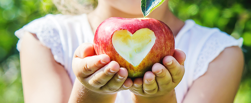 How Can I Improve My Heart Health This Year?