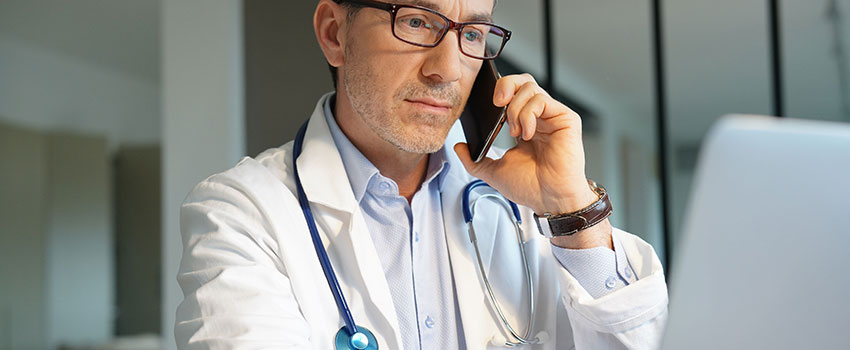 Can I Benefit From Telemedicine?