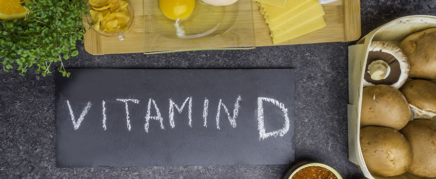How Can I Get Vitamin D While Avoiding Seasonal Allergies?