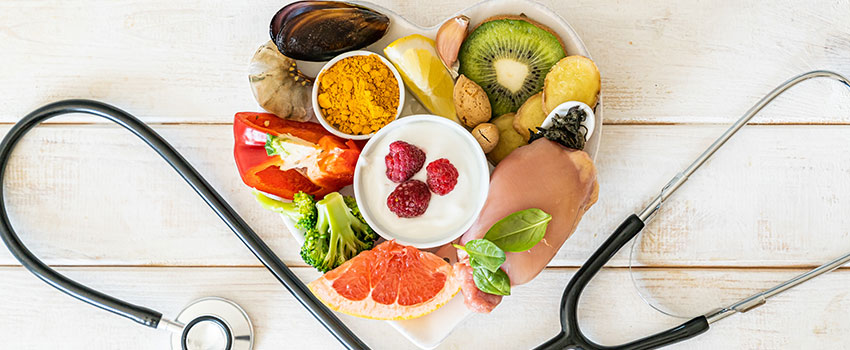 How Can I Keep My Immune System Strong?