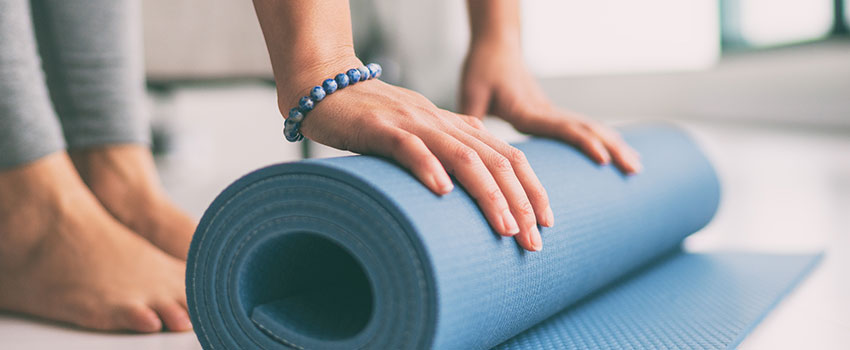 Is Yoga a Good Exercise?