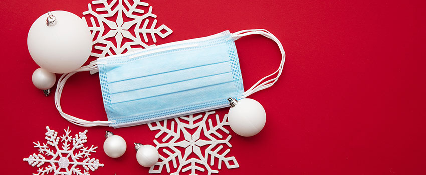 How Can I Stay COVID-19 Free This Holiday Season?