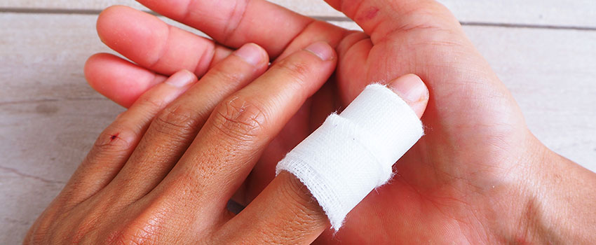 How to Know If You Need Stitches