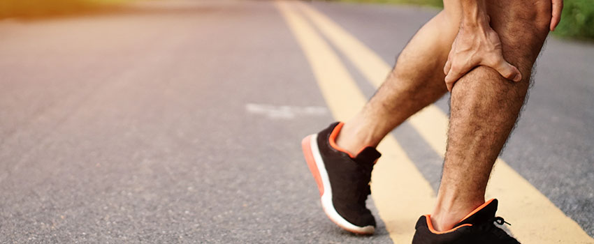 Am I at Risk of Pulling a Muscle?