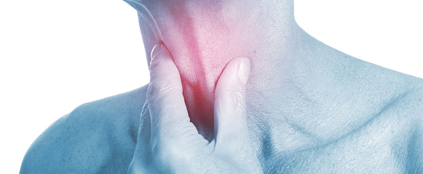 When Should Strep Throat Be Treated?