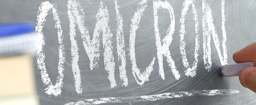 Why Are Omicron Breakthrough Infections Becoming More Common?