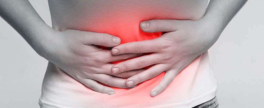 Is My Stomach Pain a Sign of Something Serious?
