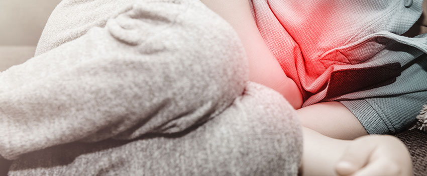 Are Mesenteric Adenitis and Appendicitis the Same?