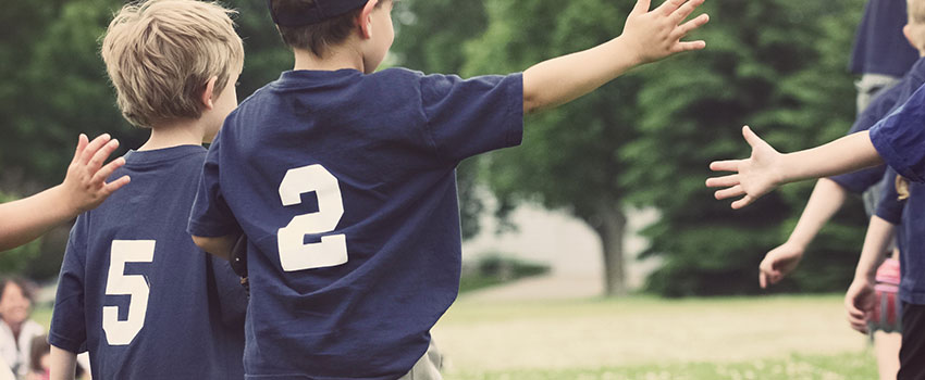 What Should I Know About Asthma and Sports?