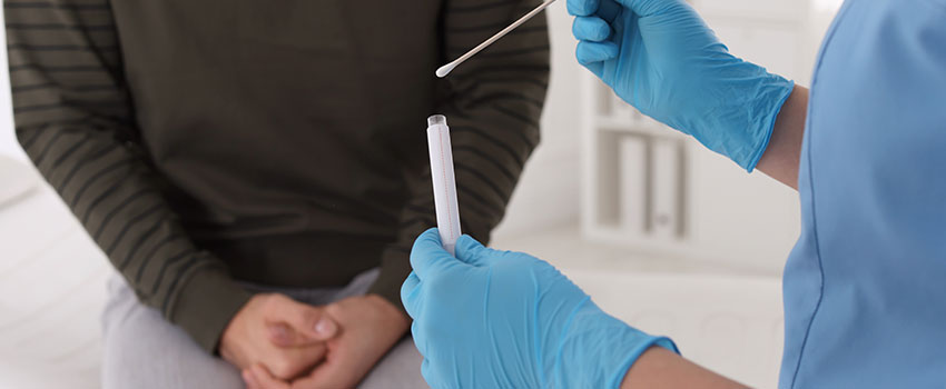 If I Have Symptoms of an STD, Do I Need to Get Tested?