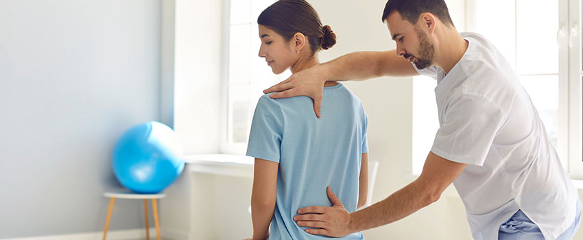 Do I Have Scoliosis?