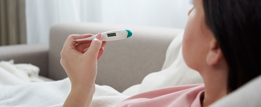 When Should I Treat a Fever?