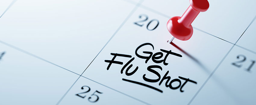 Do I Need a Flu Shot Every Year?