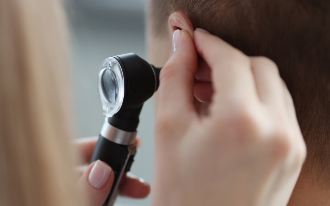 How Can I Reduce My Child’s Ear Infection Pain?