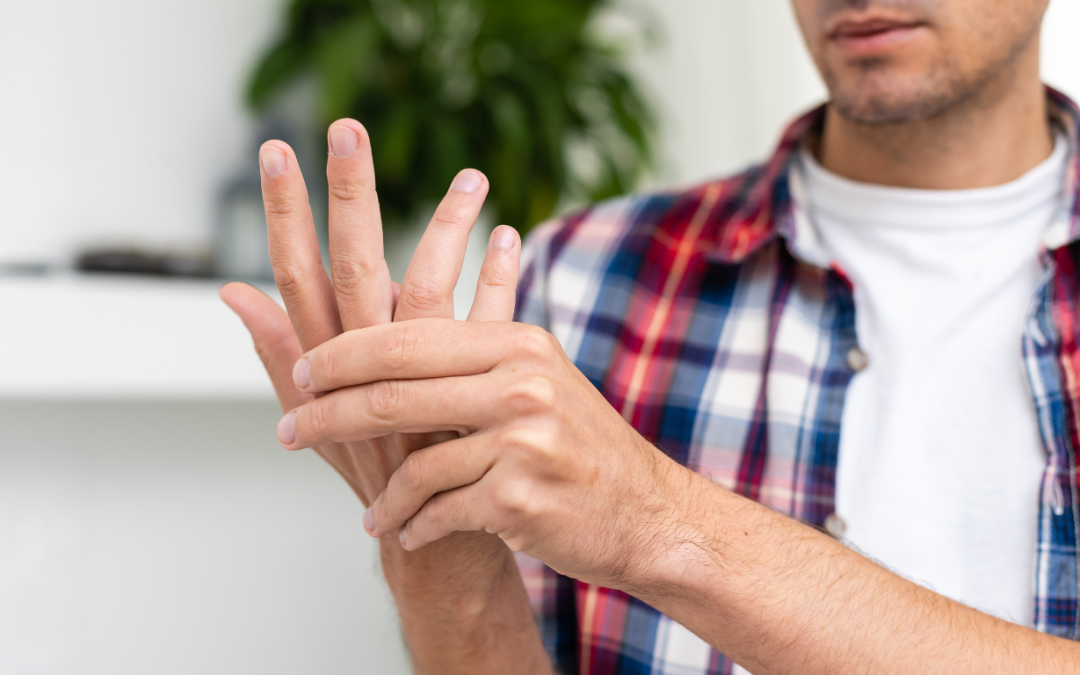 What Does Your Skin Look Like If You Have Syphilis?