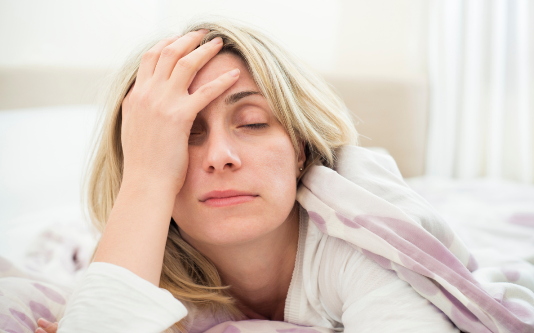 How to Treat Insomnia