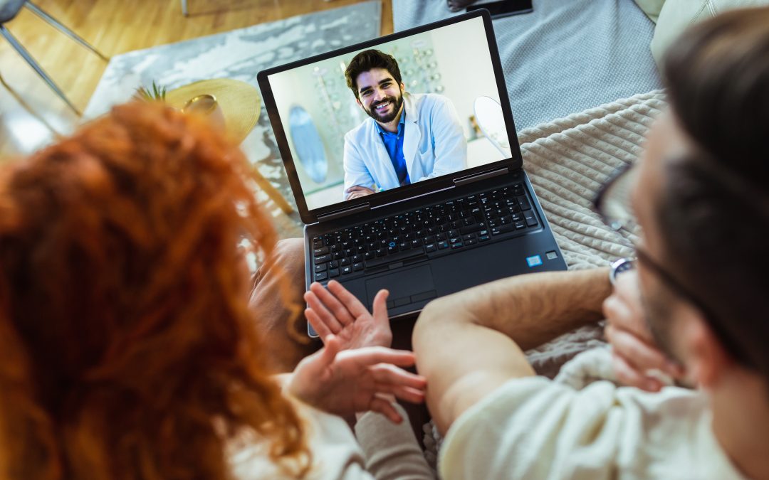 Urgent Care 101: Pros & Cons Between Telemedicine & In-Person Visits 