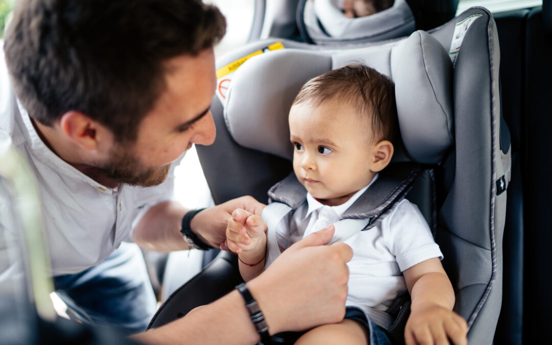 Making Urgent Care Less Scary for Your Child  