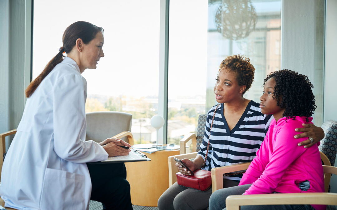 When to Choose Urgent Care Over a MinuteClinic