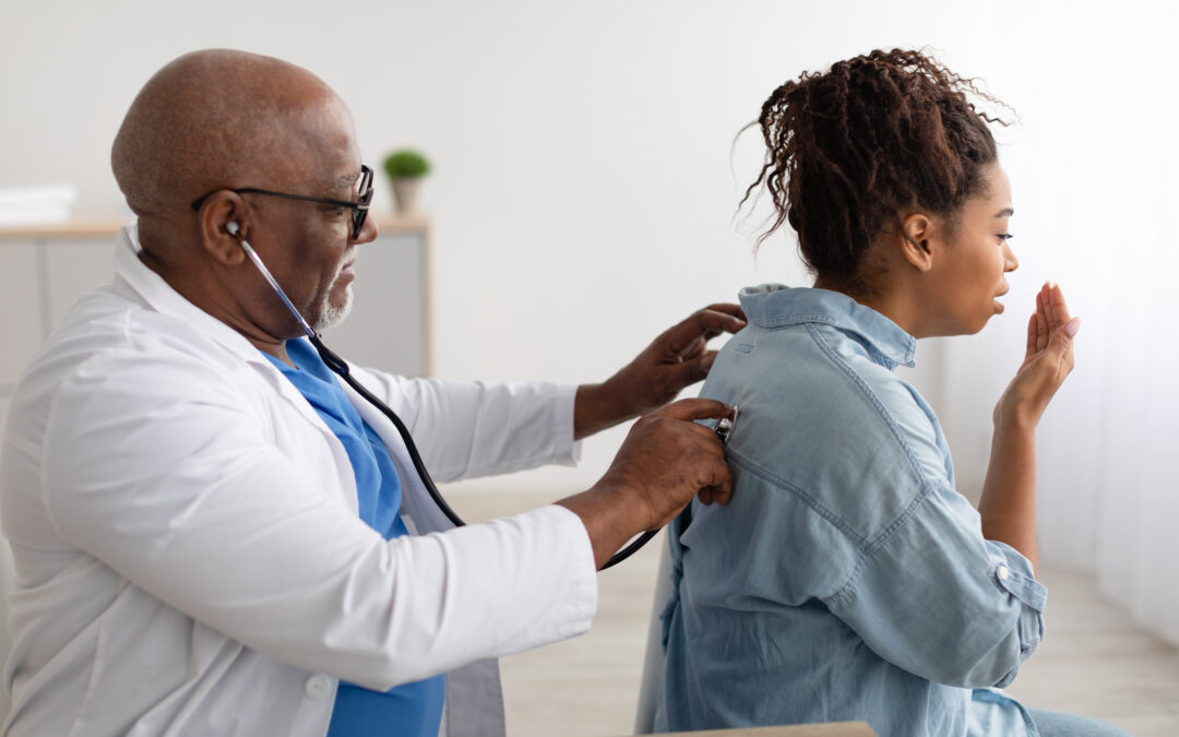 Urgent Care vs. Primary Care Explained: Where to Go for Care and Why It Matters.